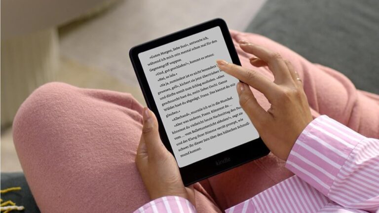 beste ebook reader ereader 2025